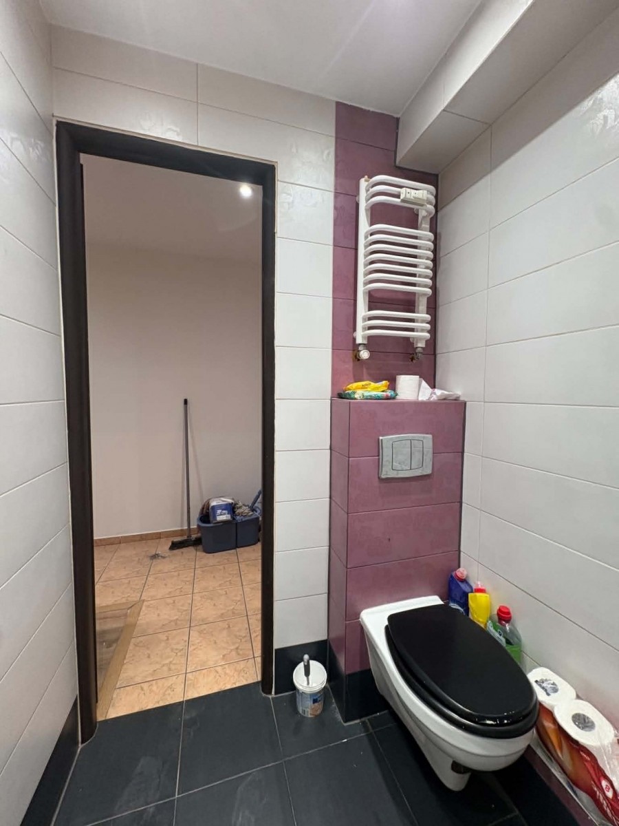 Mieszkanie - 2 pokoje - 39 m² - ul. Urbanowska Poznań Sołacz