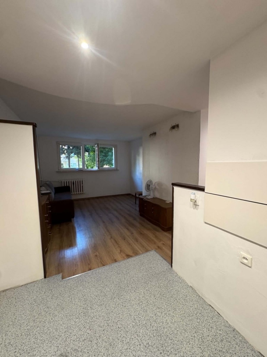 Mieszkanie - 2 pokoje - 39 m² - ul. Urbanowska Poznań Sołacz