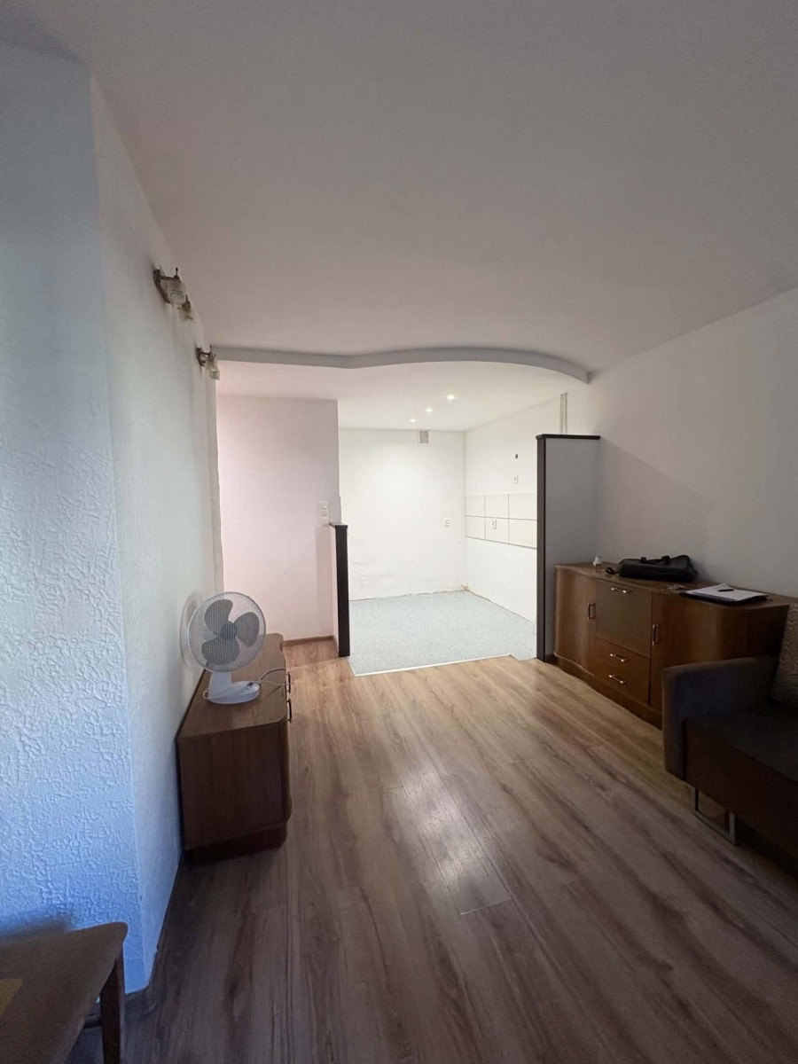 Mieszkanie - 2 pokoje - 39 m² - ul. Urbanowska Poznań Sołacz