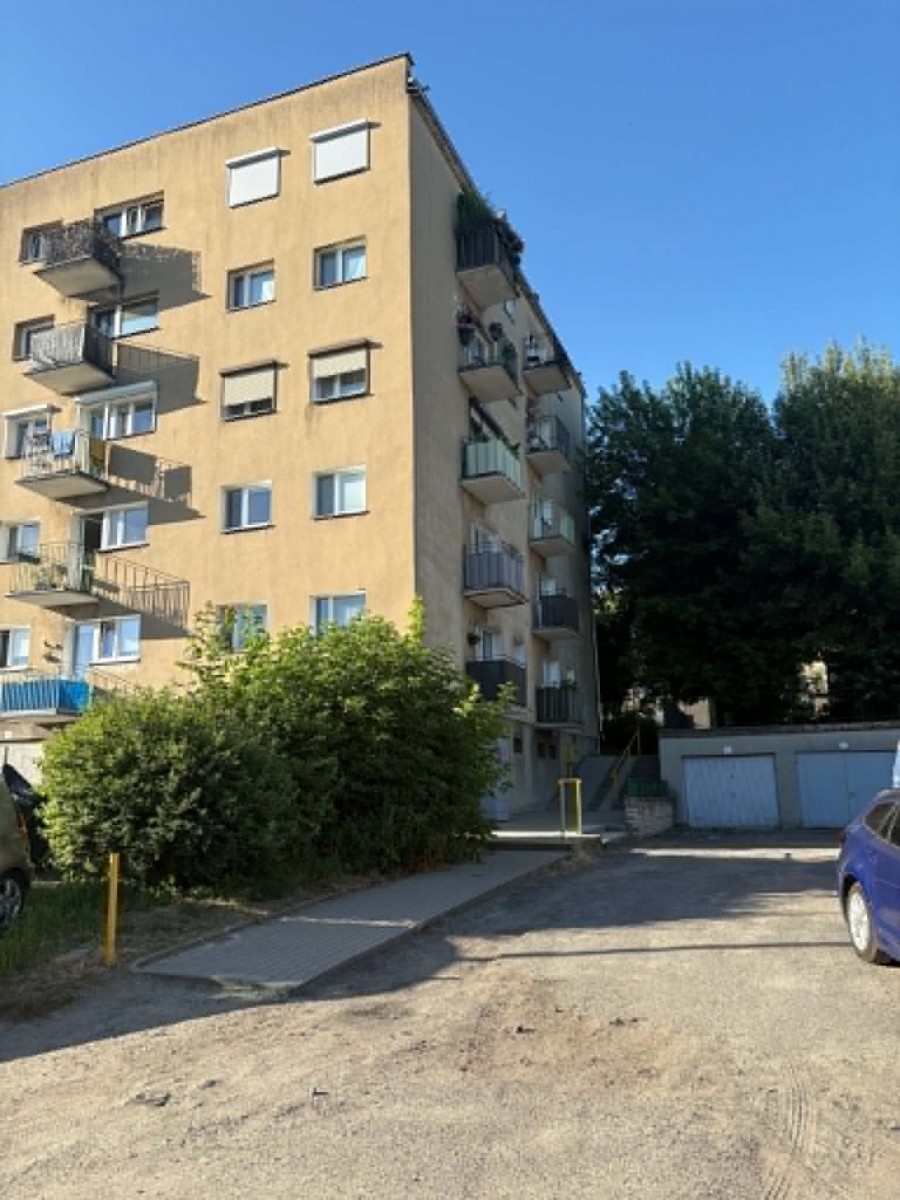Mieszkanie - 2 pokoje - 39 m² - ul. Urbanowska Poznań Sołacz