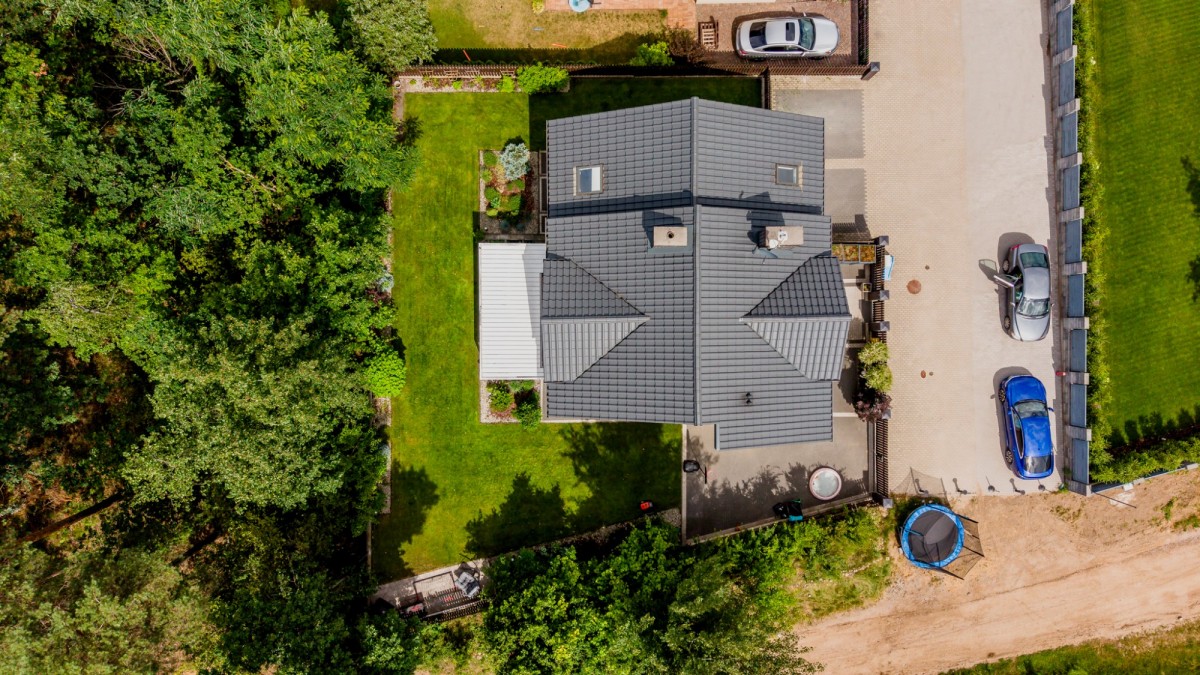 Dom - 5 pokoi - 193 m² - Sielachowskie