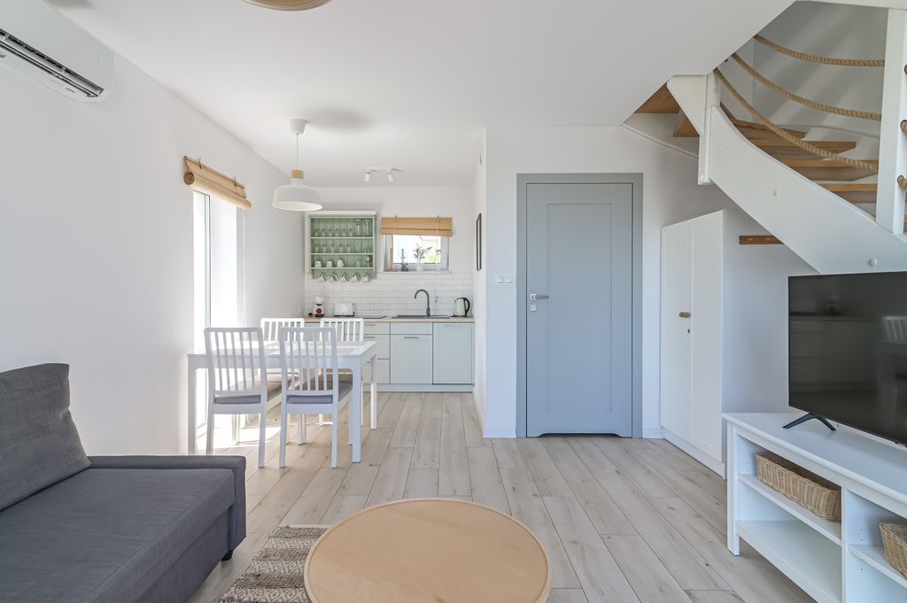 Lokal - 979 m² - ul. Bohaterów Kaszubskich Władysławowo