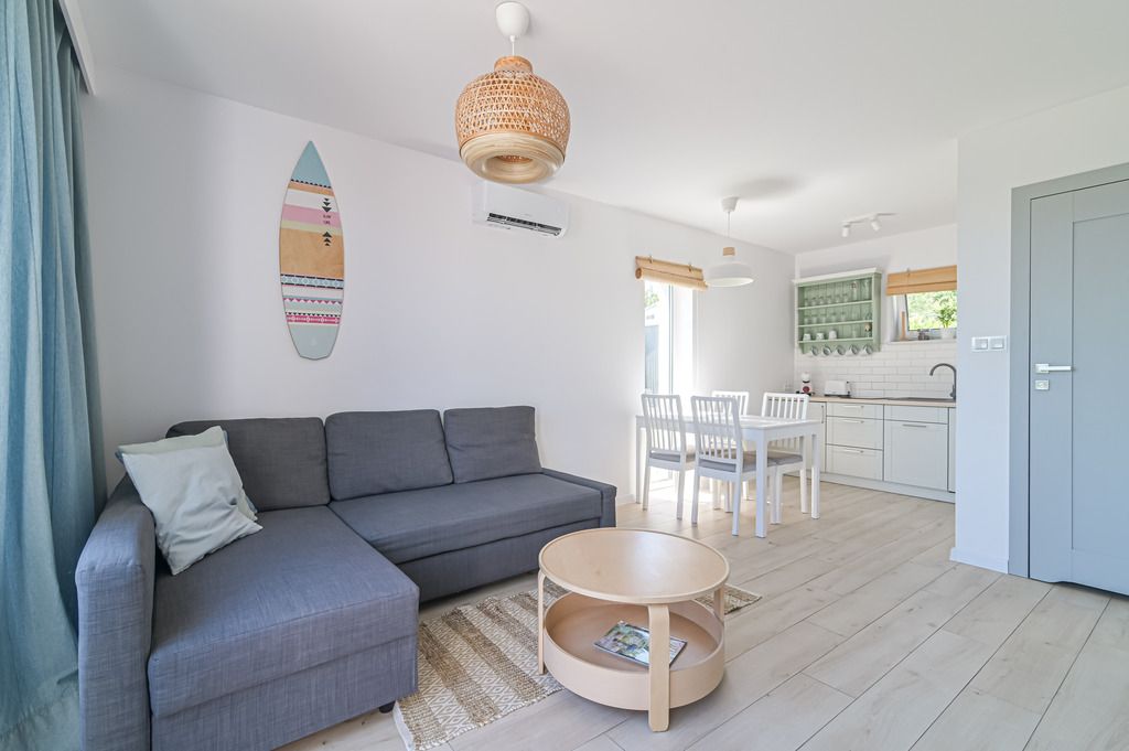 Lokal - 979 m² - ul. Bohaterów Kaszubskich Władysławowo
