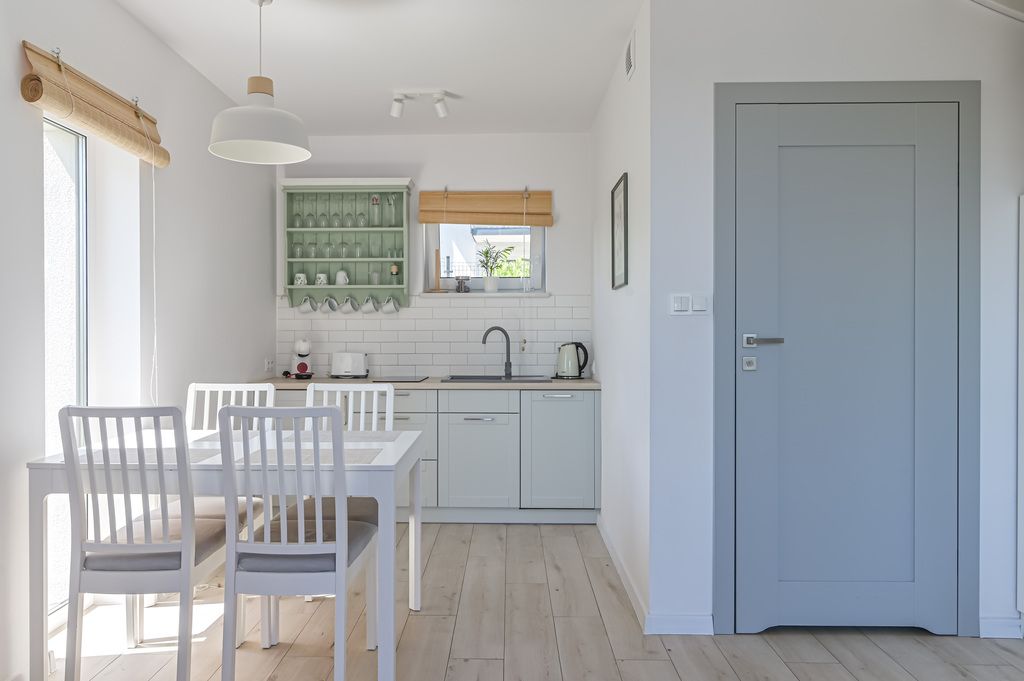 Lokal - 979 m² - ul. Bohaterów Kaszubskich Władysławowo