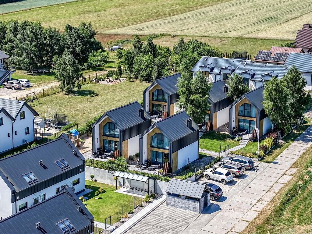Lokal - 979 m² - ul. Bohaterów Kaszubskich Władysławowo