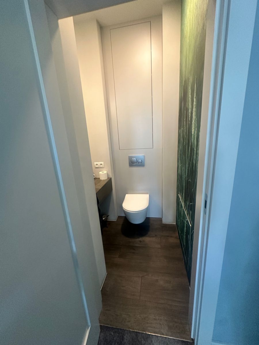 Dom - 6 pokoi - 409 m² - ul. Piaskowa Warszawa Wesoła
