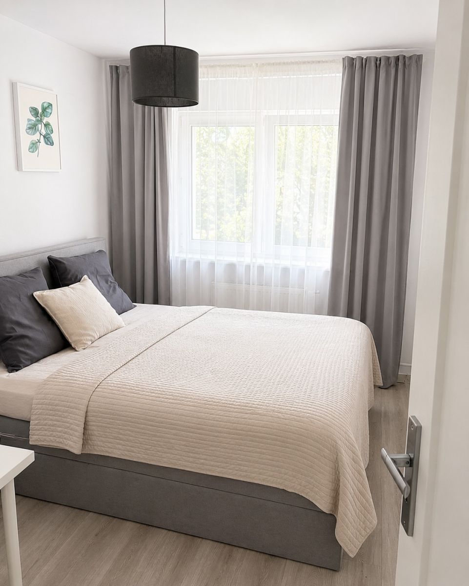 Mieszkanie - 2 pokoje - 42 m² - ul. Elbląska Warszawa Żoliborz Sady Żoliborskie