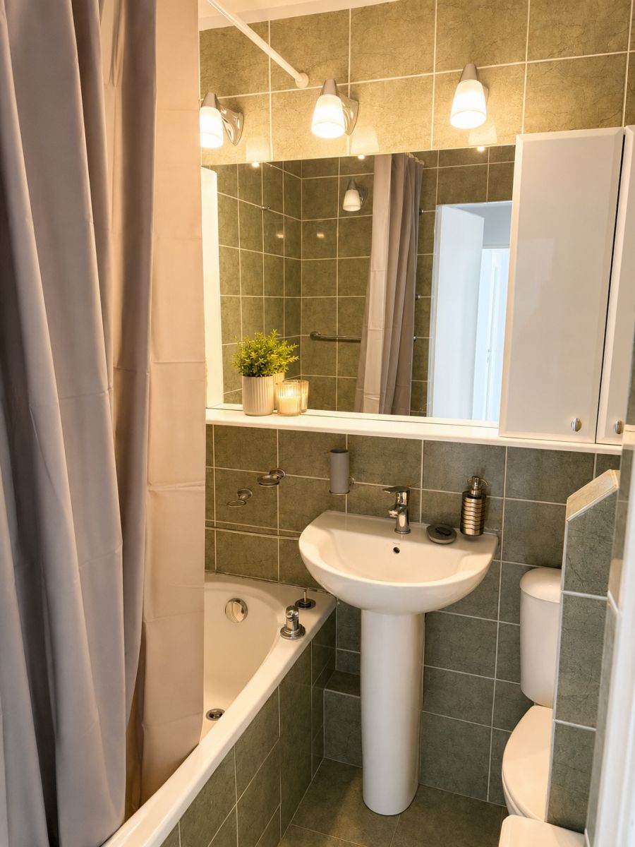 Mieszkanie - 2 pokoje - 42 m² - ul. Elbląska Warszawa Żoliborz Sady Żoliborskie