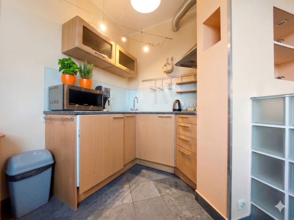 Mieszkanie - 1 pokój - 32 m² - winda - ul. Nowodworska Warszawa Białołęka