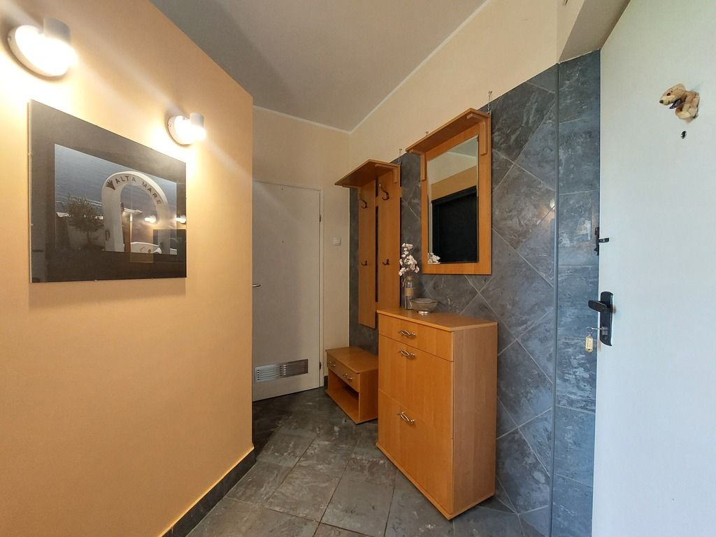 Mieszkanie - 1 pokój - 32 m² - winda - ul. Nowodworska Warszawa Białołęka