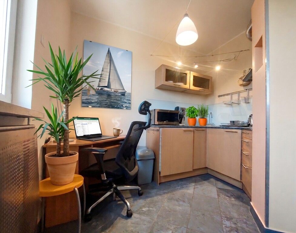 Mieszkanie - 1 pokój - 32 m² - winda - ul. Nowodworska Warszawa Białołęka