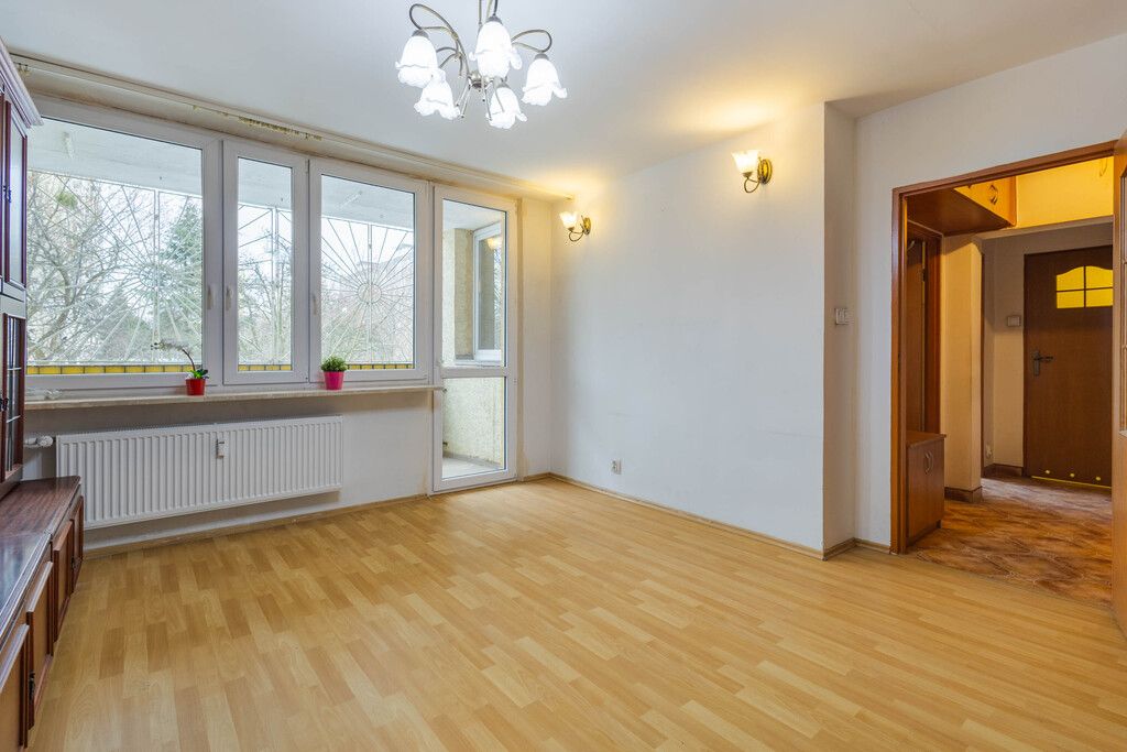 Mieszkanie - 2 pokoje - 48 m² - winda - ul. Rembielińska Warszawa Targówek