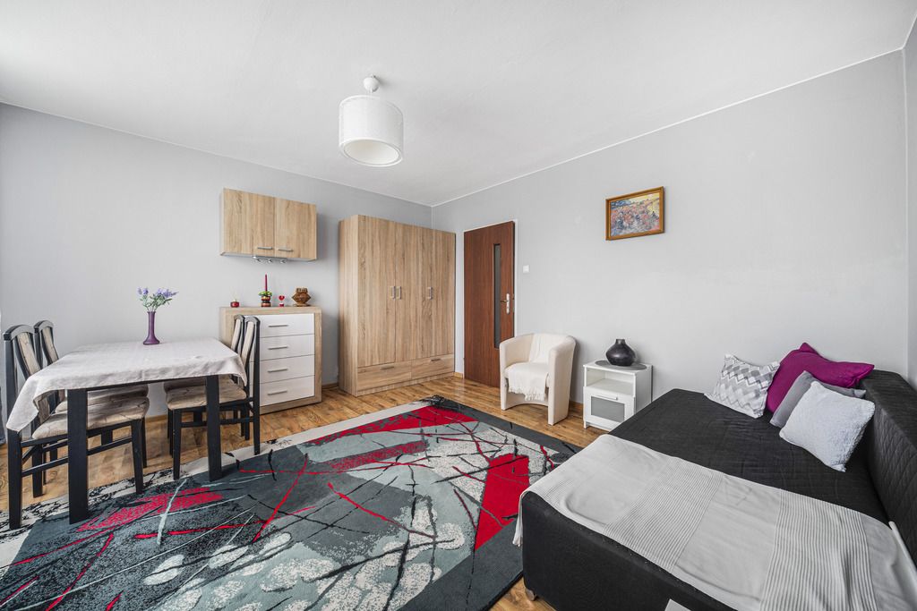 Mieszkanie - 1 pokój - 28 m² - winda - ul. Jana Kowalczyka Warszawa Białołęka