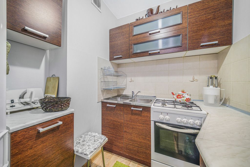 Mieszkanie - 1 pokój - 28 m² - winda - ul. Jana Kowalczyka Warszawa Białołęka