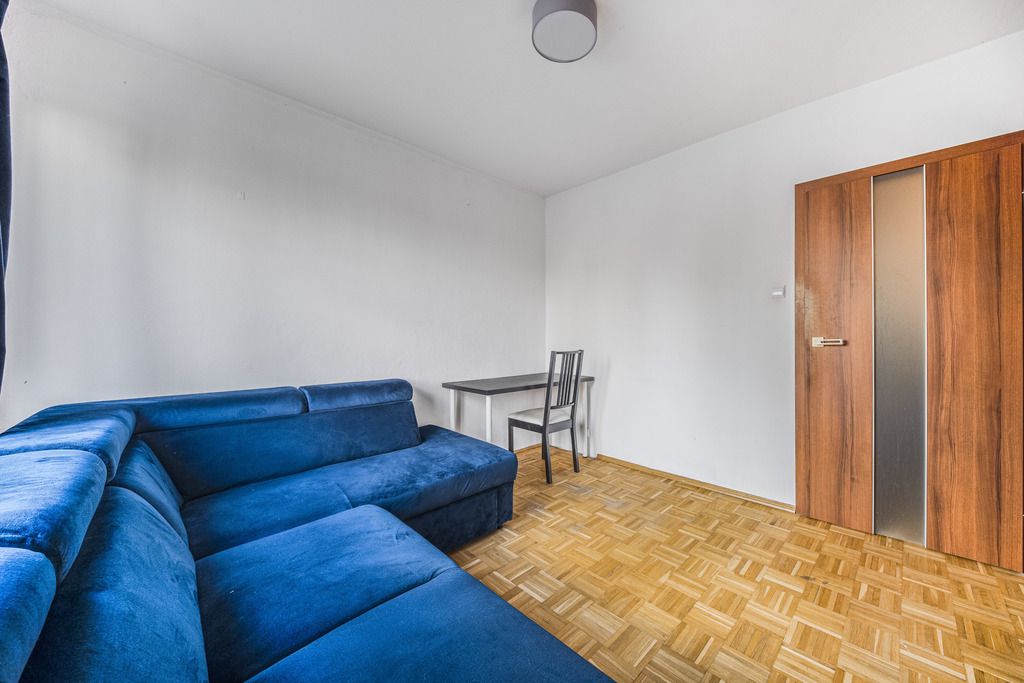 Mieszkanie - 4 pokoje - 114 m² - winda - ul. Tadeusza Korzona Warszawa Targówek