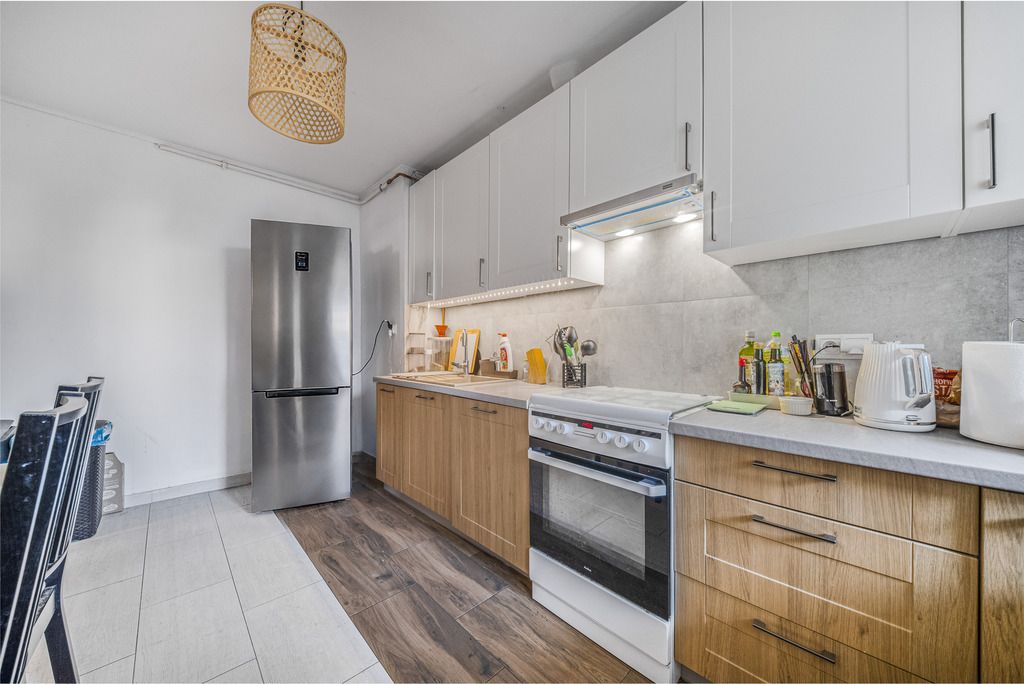 Mieszkanie - 4 pokoje - 114 m² - winda - ul. Tadeusza Korzona Warszawa Targówek