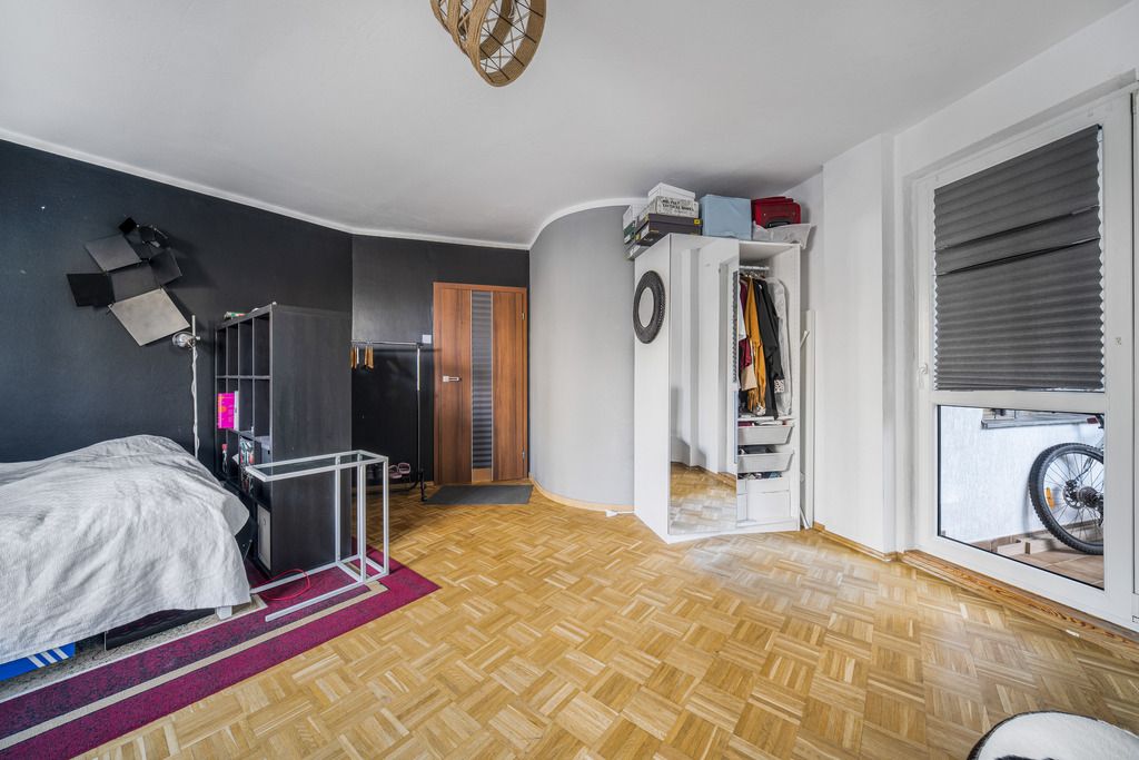 Mieszkanie - 4 pokoje - 114 m² - winda - ul. Tadeusza Korzona Warszawa Targówek