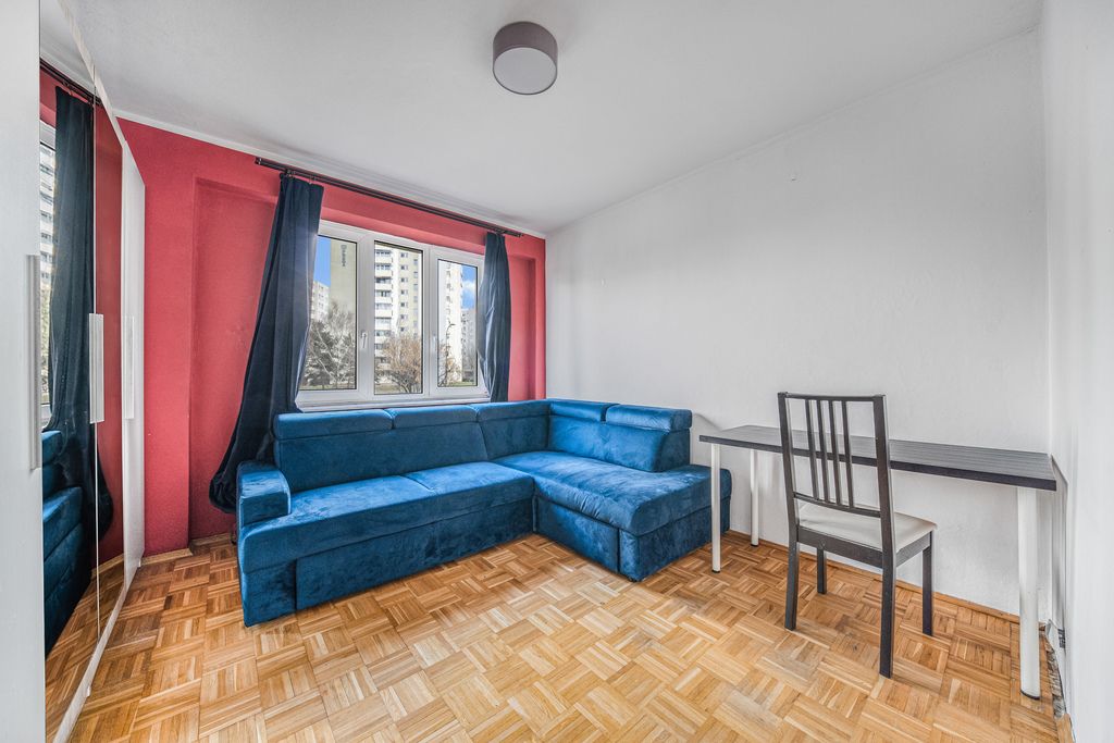 Mieszkanie - 4 pokoje - 114 m² - winda - ul. Tadeusza Korzona Warszawa Targówek