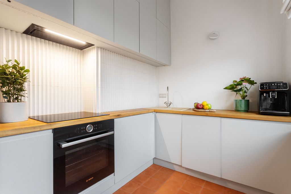 Mieszkanie - 2 pokoje - 48 m² - ul. Niekłańska Warszawa Praga-Południe Saska Kępa