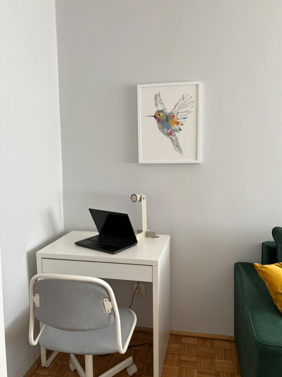 Mieszkanie - 2 pokoje - 38 m² - ul. Floriana Stablewskiego Poznań Łazarz