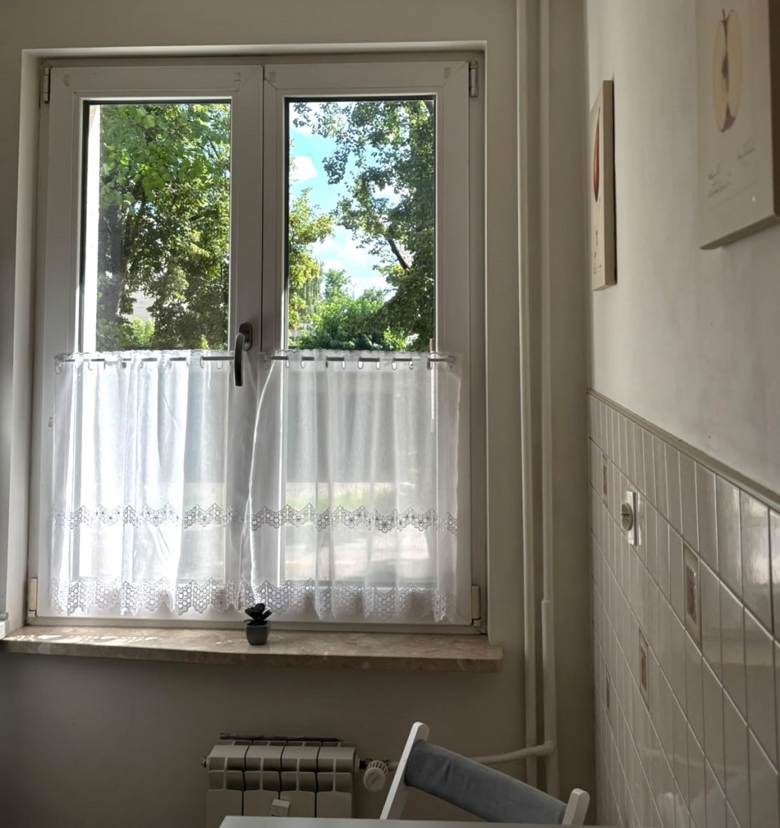 Mieszkanie - 2 pokoje - 38 m² - ul. Floriana Stablewskiego Poznań Łazarz