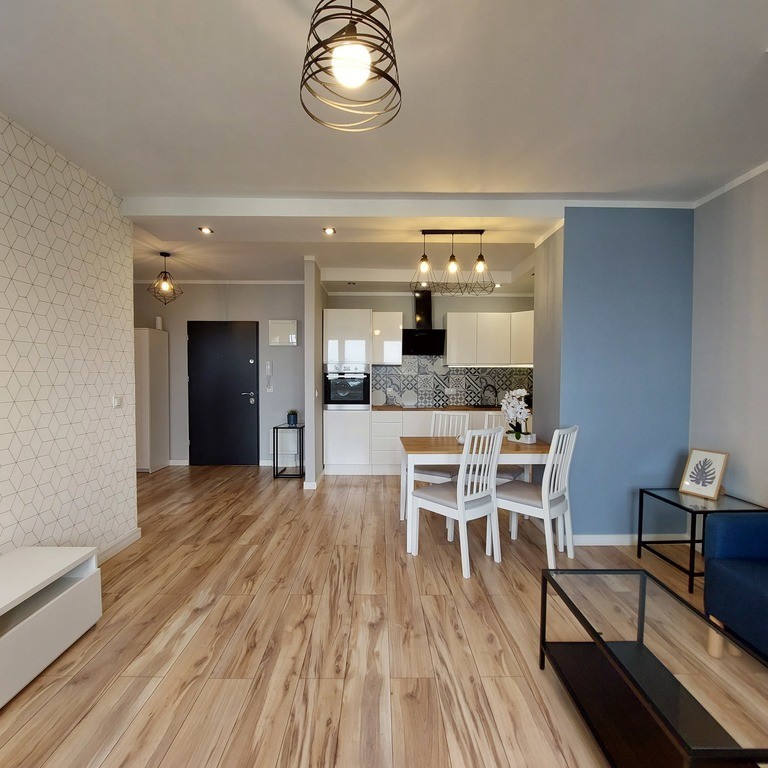 Mieszkanie - 2 pokoje - 47 m² - winda - ul. Skarbka z Gór Warszawa Białołęka