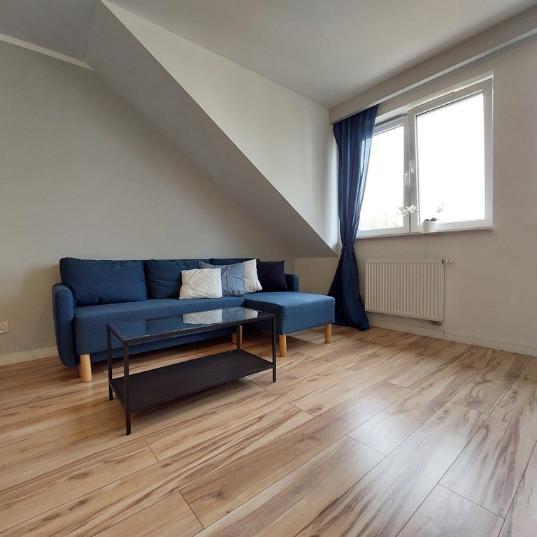 Mieszkanie - 2 pokoje - 47 m² - winda - ul. Skarbka z Gór Warszawa Białołęka