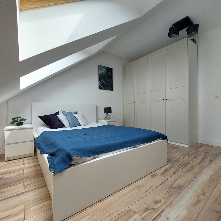 Mieszkanie - 2 pokoje - 47 m² - winda - ul. Skarbka z Gór Warszawa Białołęka