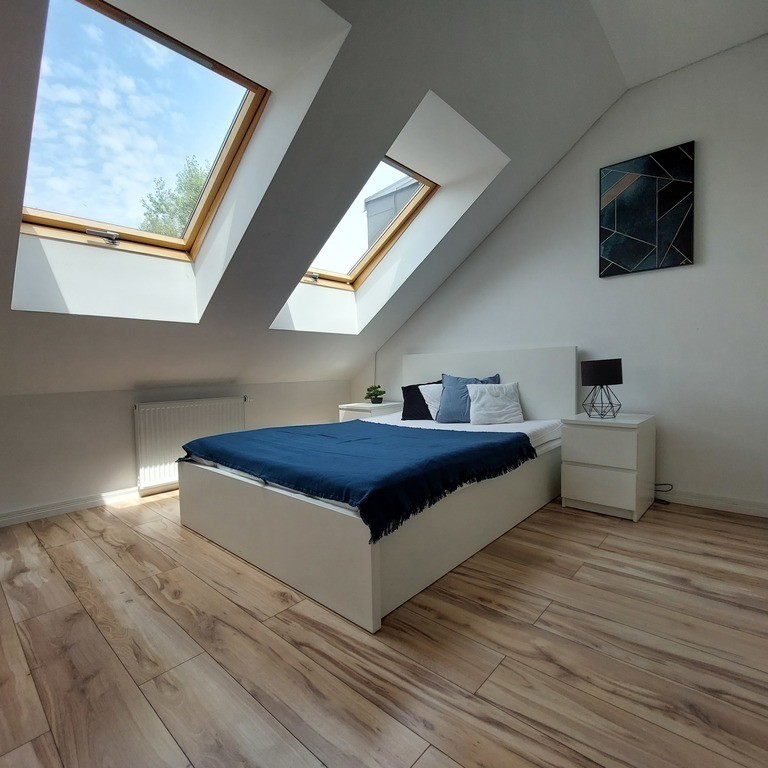 Mieszkanie - 2 pokoje - 47 m² - winda - ul. Skarbka z Gór Warszawa Białołęka
