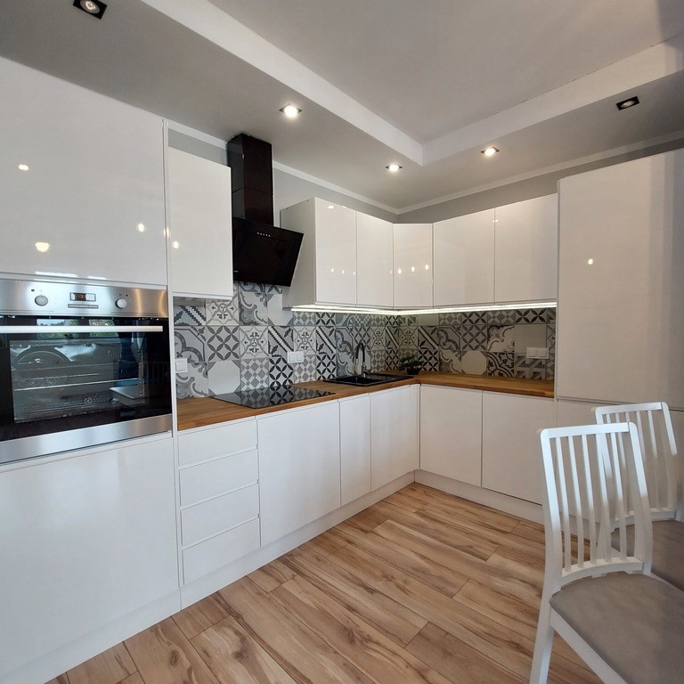 Mieszkanie - 2 pokoje - 47 m² - winda - ul. Skarbka z Gór Warszawa Białołęka