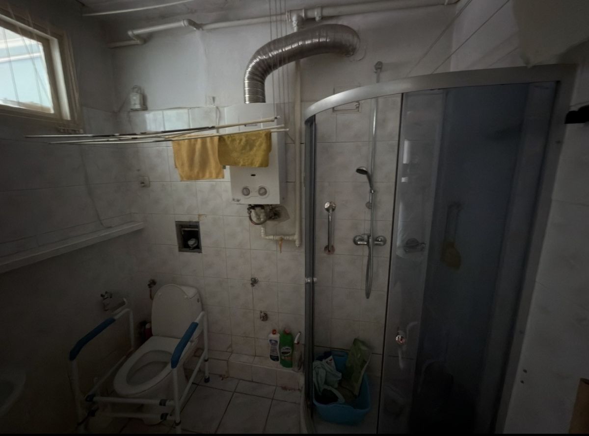 Mieszkanie - 2 pokoje - 45 m² - ul. Szamotulska Poznań Ogrody