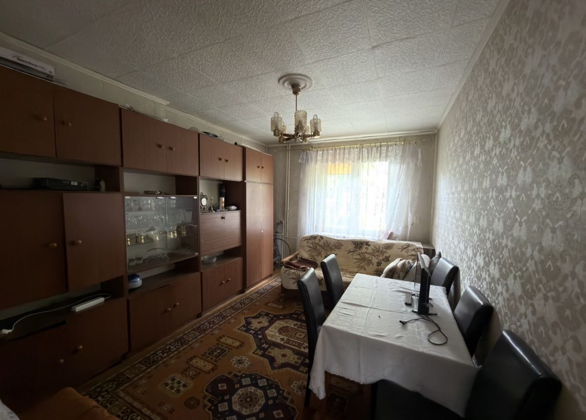 Mieszkanie - 2 pokoje - 45 m² - ul. Szamotulska Poznań Ogrody