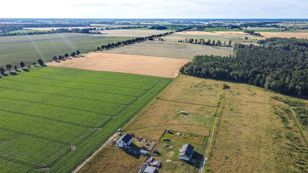 Mieszkanie - 933 m² - Nieczajna