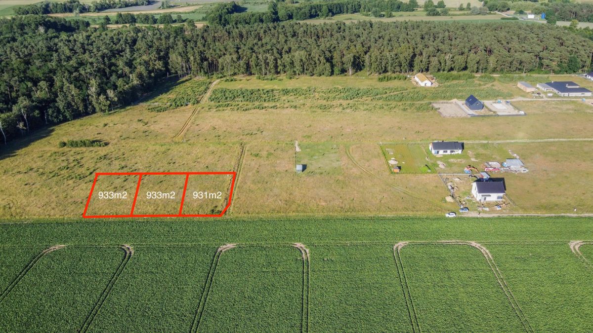 Mieszkanie - 933 m² - Nieczajna