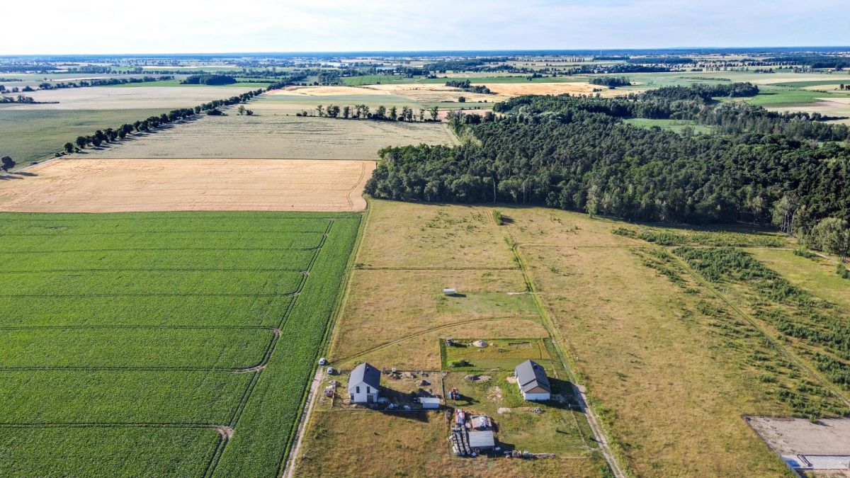 Mieszkanie - 933 m² - Nieczajna
