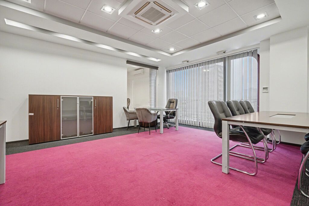 Lokal - 121 m² - winda - ul. Sułkowicka Warszawa Mokotów
