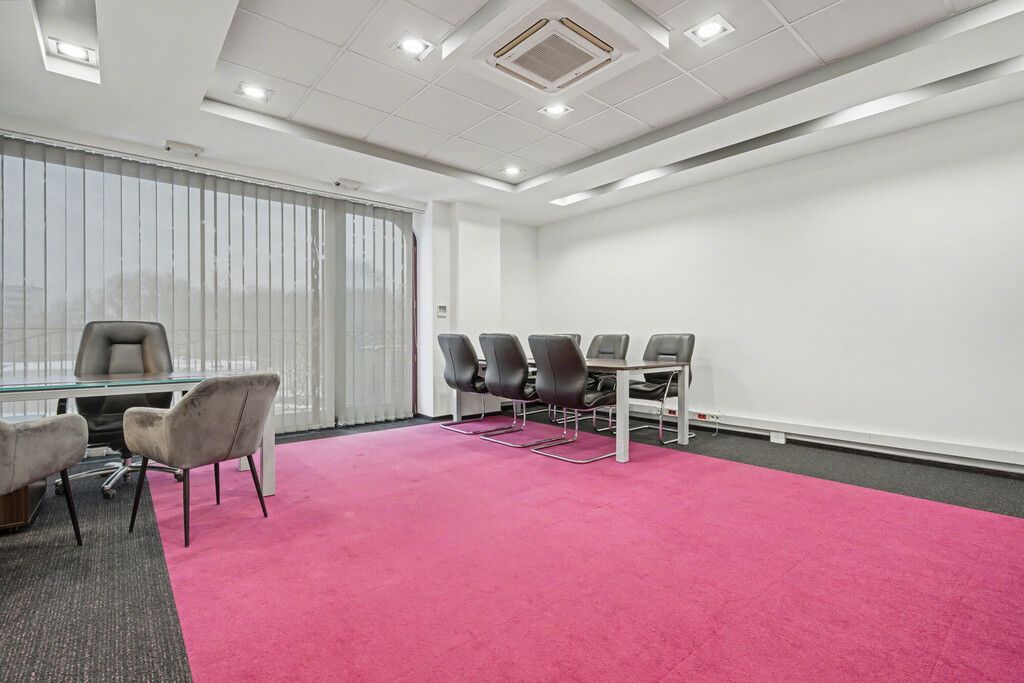 Lokal - 121 m² - winda - ul. Sułkowicka Warszawa Mokotów