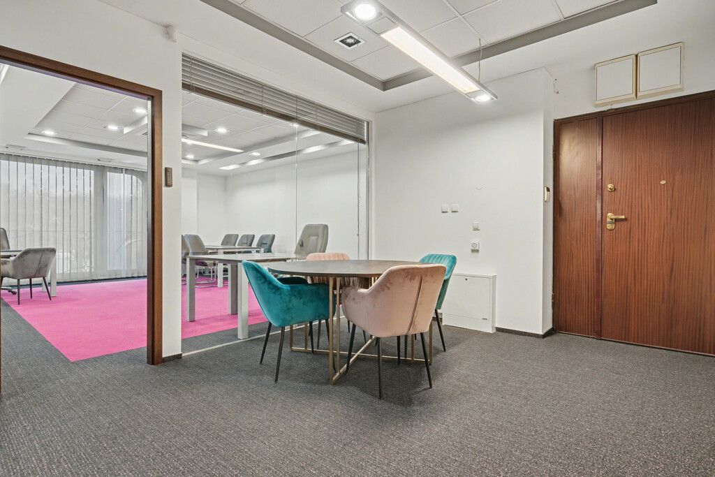 Lokal - 121 m² - winda - ul. Sułkowicka Warszawa Mokotów