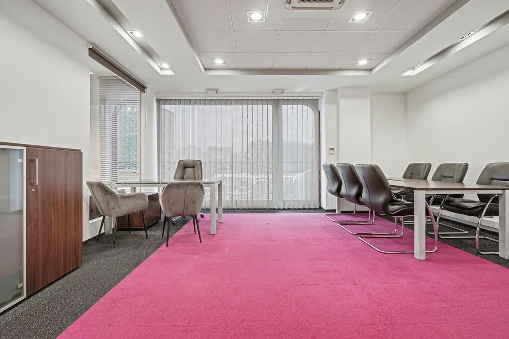 Lokal - 121 m² - winda - ul. Sułkowicka Warszawa Mokotów