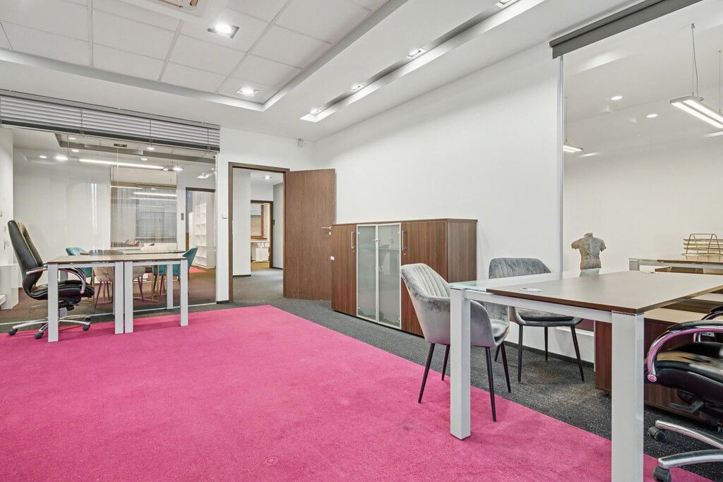 Lokal - 121 m² - winda - ul. Sułkowicka Warszawa Mokotów