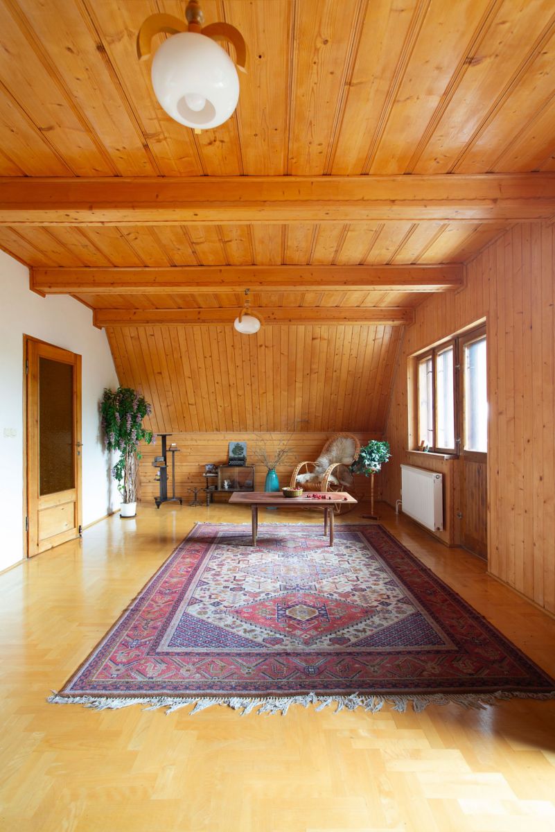 Dom - 5 pokoi - 148 m² - Zawadka