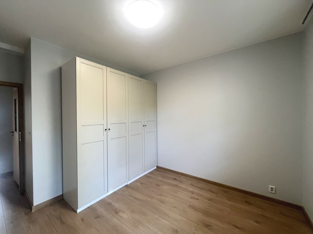 Mieszkanie - 2 pokoje - 52 m² - ul. Mazowiecka Kraków Krowodrza