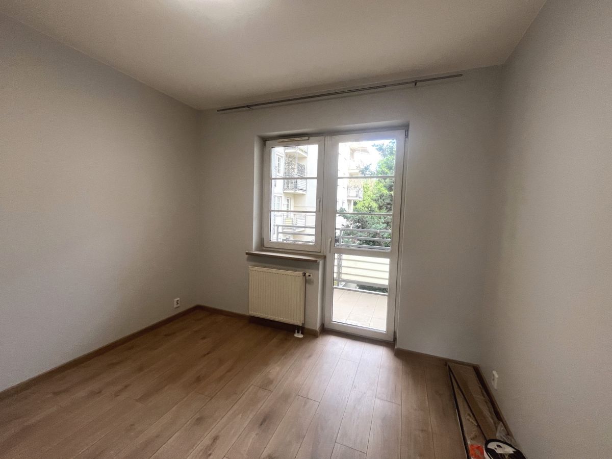 Mieszkanie - 2 pokoje - 52 m² - ul. Mazowiecka Kraków Krowodrza