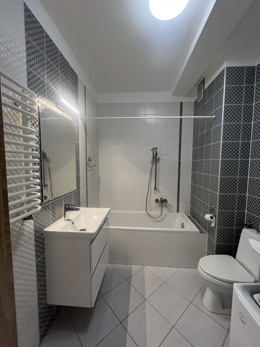 Mieszkanie - 2 pokoje - 52 m² - ul. Mazowiecka Kraków Krowodrza