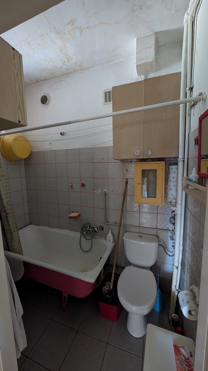 Квартира в Śródmieście | 2 комнаты | 46,82 м²