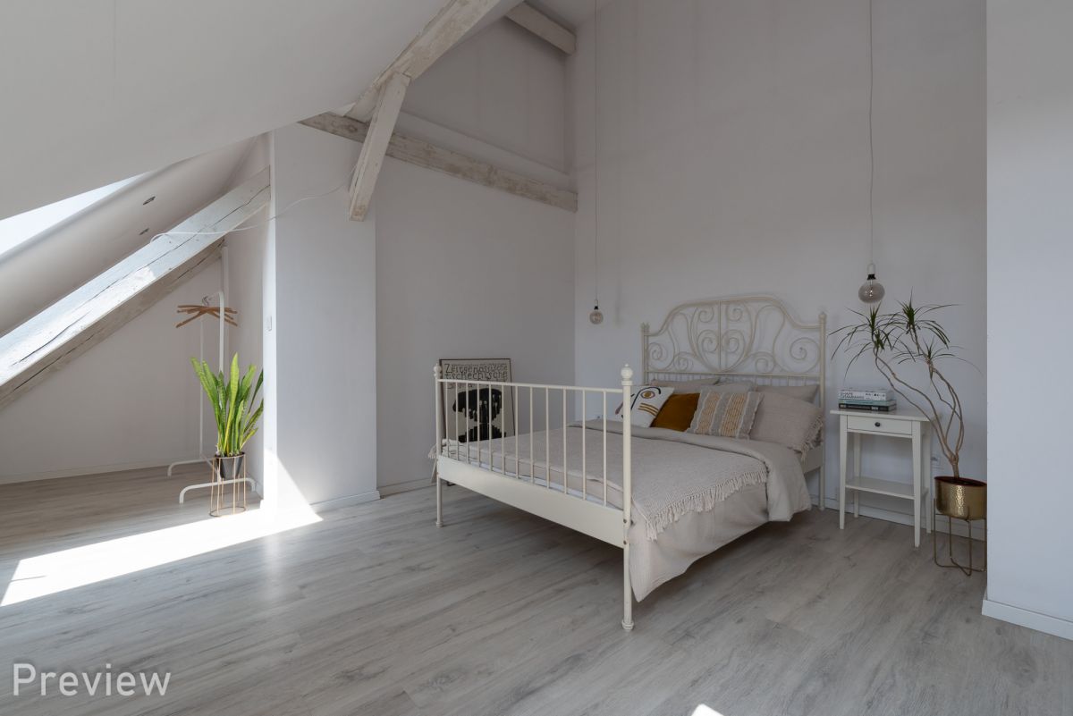 Mieszkanie - 3 pokoje - 67 m² - ul. Wspólna Poznań Wilda