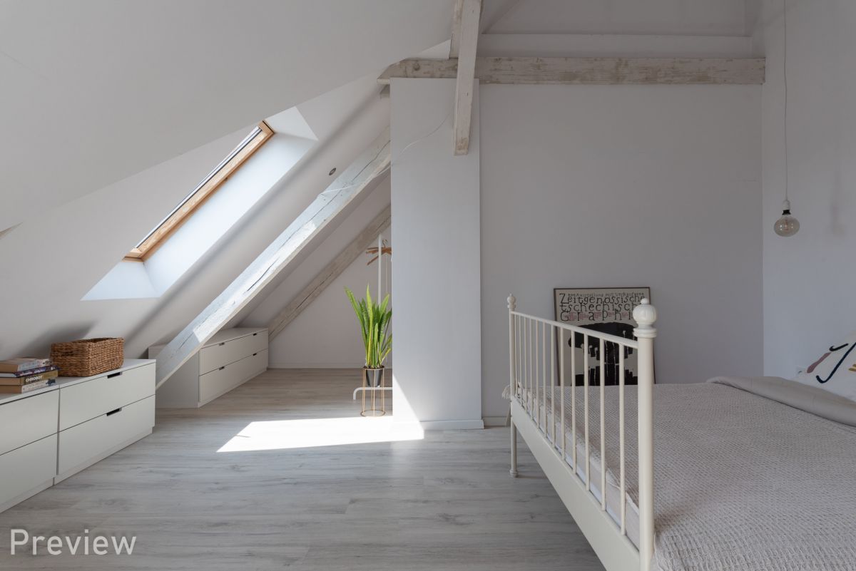 Mieszkanie - 3 pokoje - 67 m² - ul. Wspólna Poznań Wilda