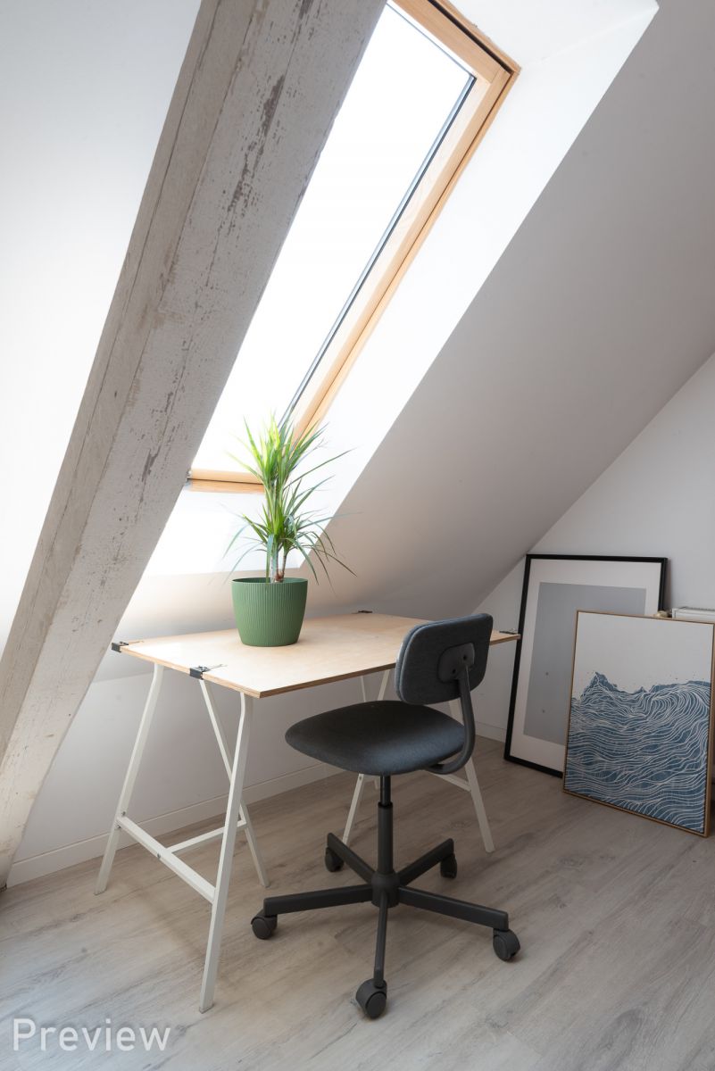 Mieszkanie - 3 pokoje - 67 m² - ul. Wspólna Poznań Wilda