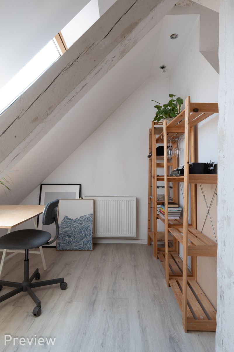 Mieszkanie - 3 pokoje - 67 m² - ul. Wspólna Poznań Wilda