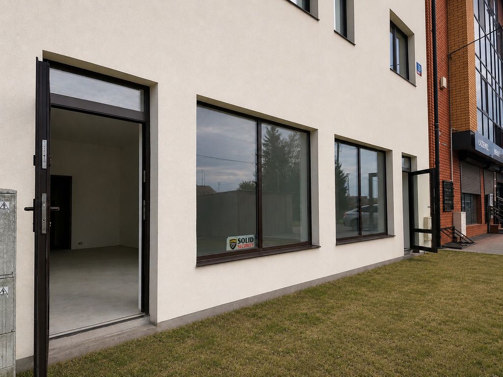 Dom - 11 pokoi - 381 m² - ul. Białostocka Wyszków